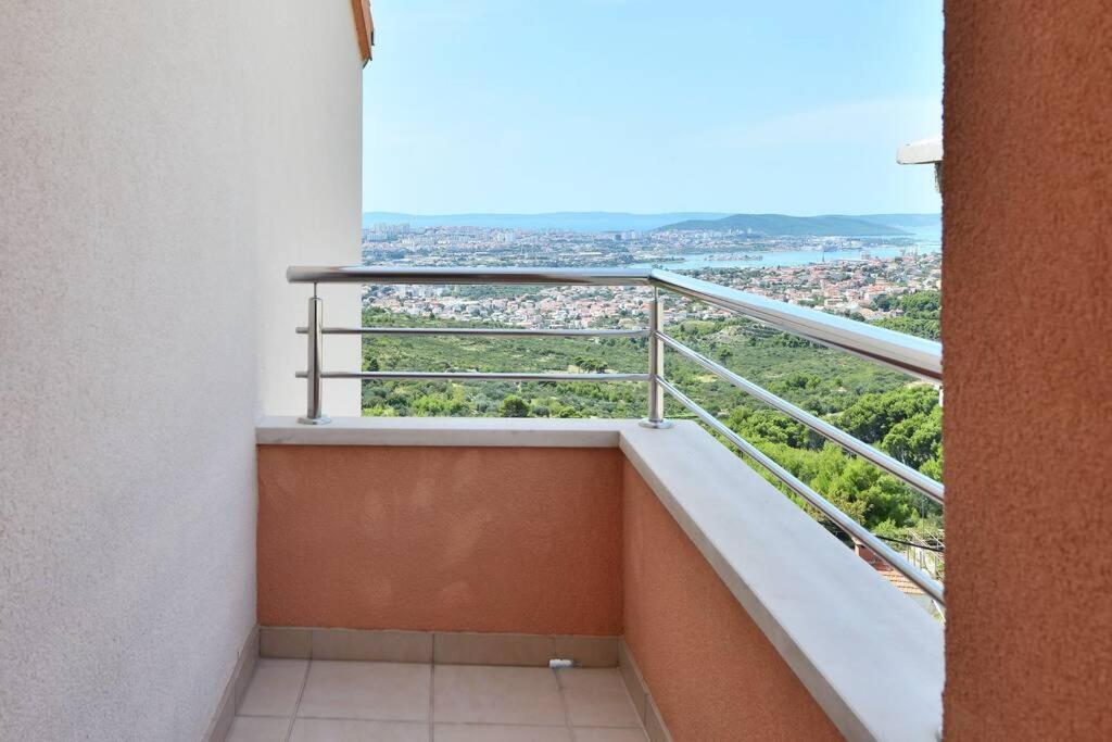 Apartment Jukic Klis Exterior photo